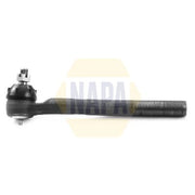 NAPA Steering Tie Rod End Ball Joint Front Left NST6310