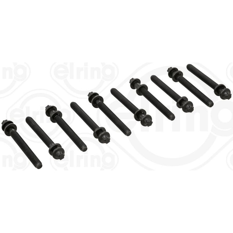 Elring Cylinder Head Bolt Set M12x1,5x110 129.900
