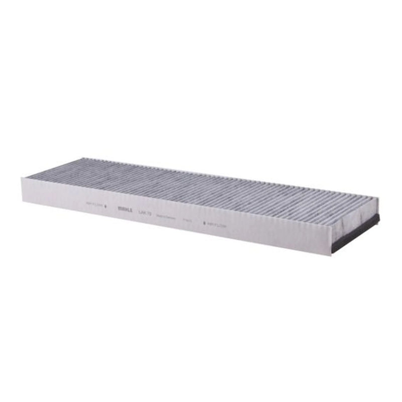 Mahle Cabin Air Filter (Pollen Filter) LAK 70