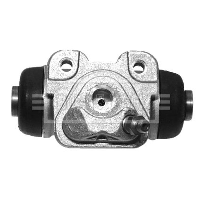 Borg & Beck Wheel Cylinder Hydraulic Brake Rear Left BBW1745