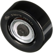 Gates V-Ribbed Belt Deflection/Guide Pulley Lower T36175