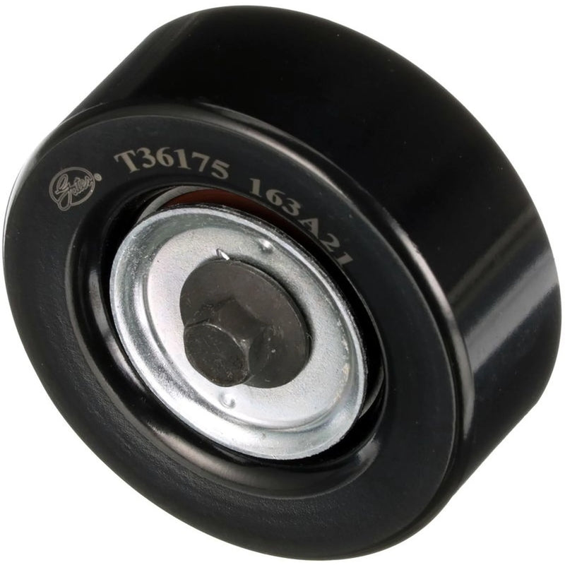 Gates V-Ribbed Belt Deflection/Guide Pulley Lower T36175