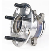 Borg & Beck Wheel Bearing Kit BWK1582