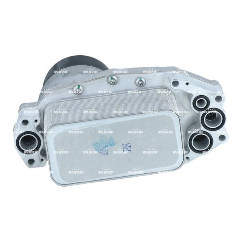 NRF Oil Filter Housing 31803