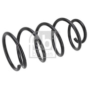 Febi Front Suspension Coil Spring 1003691