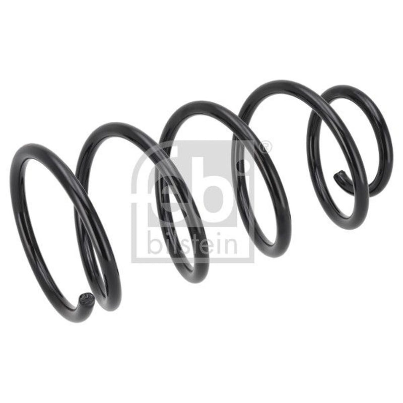 Febi Front Suspension Coil Spring 1003691