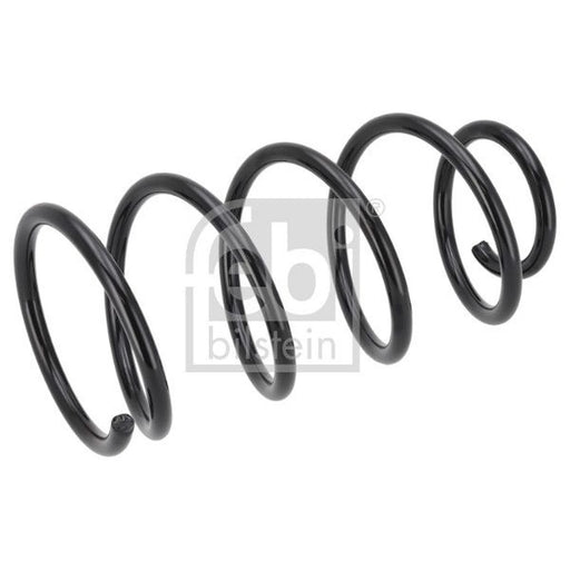 Febi Front Suspension Coil Spring 1003691