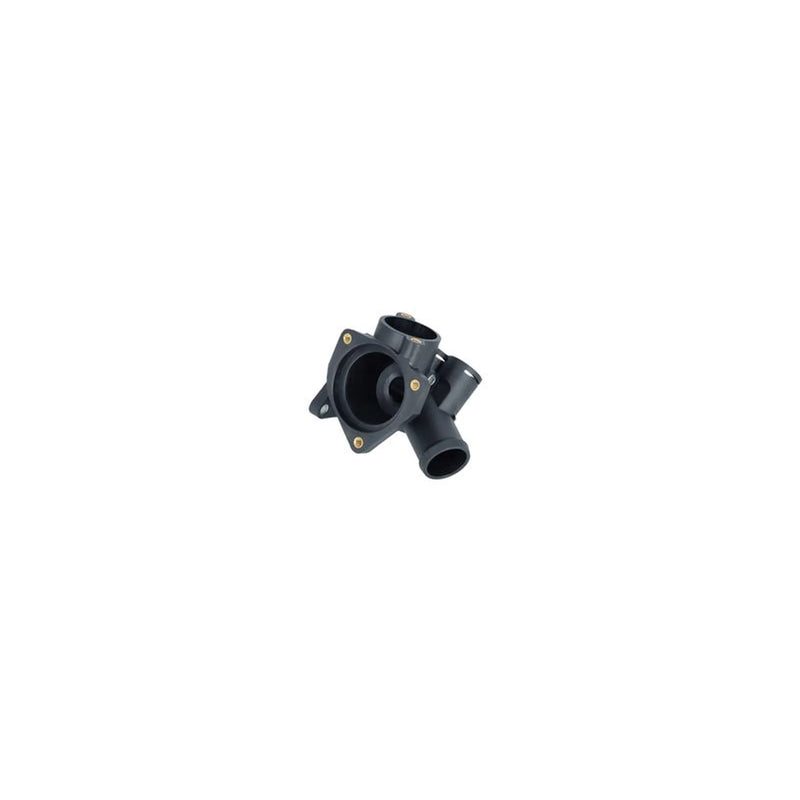 NRF Coolant Flange Housing Connector 775104
