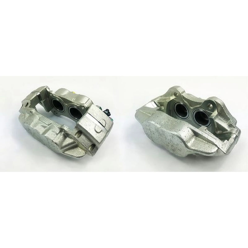 Abtex Brake Caliper Assembly Front Right ABC1158R