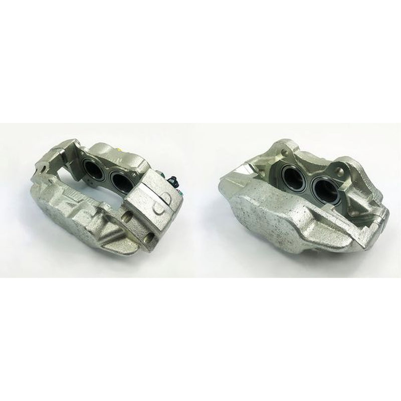 Abtex Brake Caliper Assembly Front Right ABC1158R