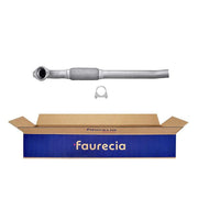 Hella Exhaust Pipe OD 8LA 366 006-961