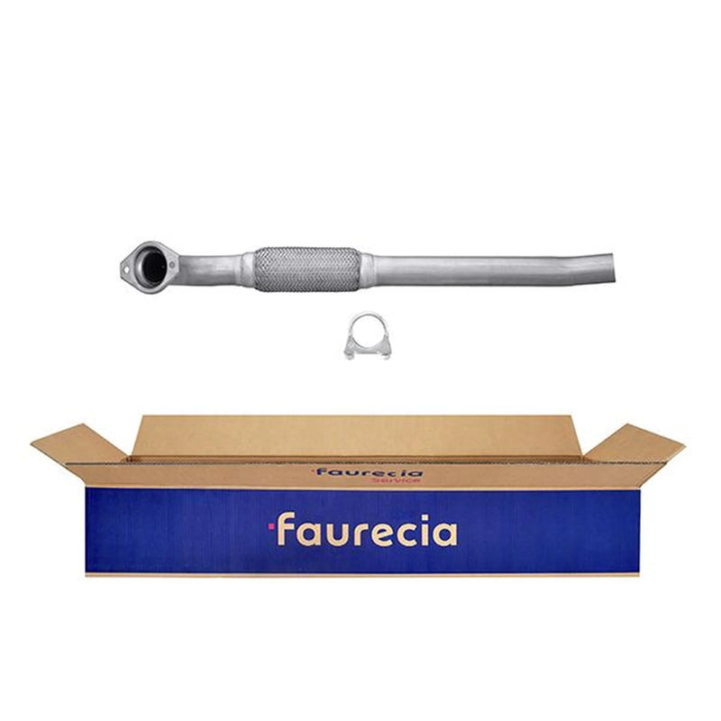 Hella Exhaust Pipe OD 8LA 366 006-961