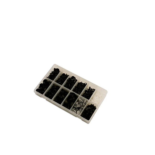Connect Volvo Assorted Trim Clips 350pc - CPL