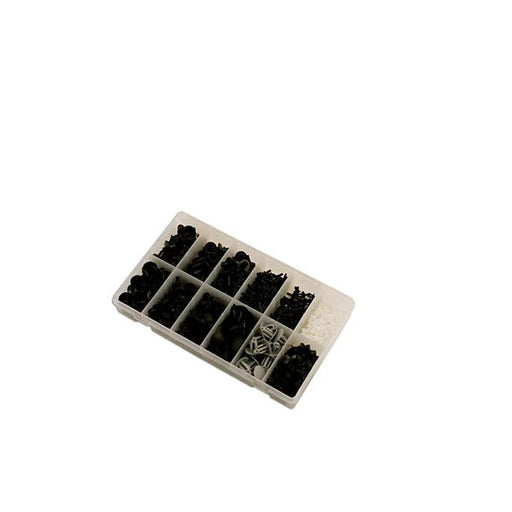 Connect Volvo Assorted Trim Clips 350pc - CPL