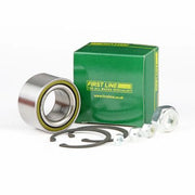 First Line Wheel Bearing Kit FBK081