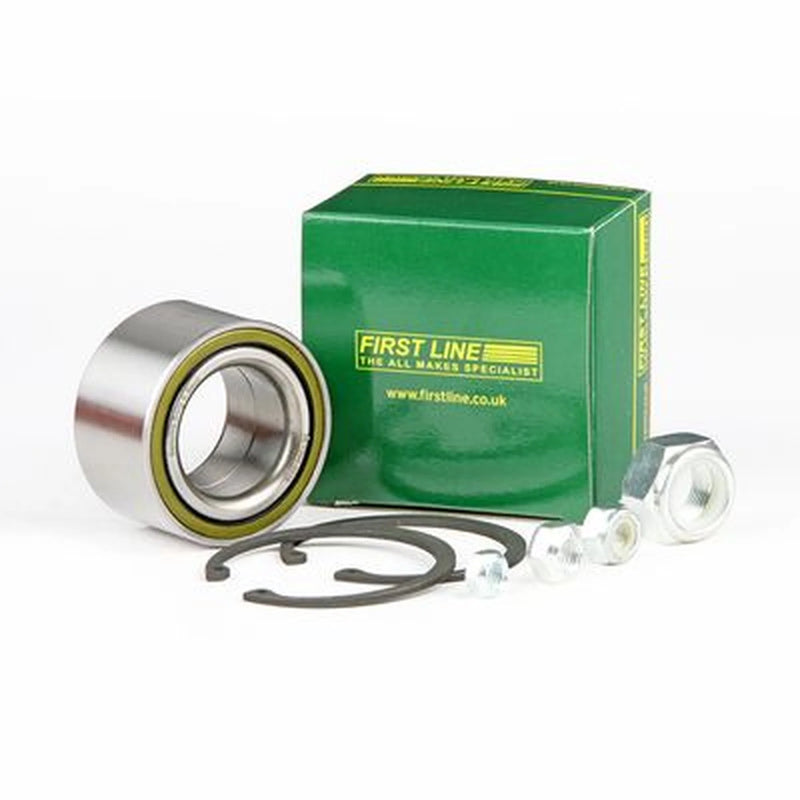 First Line Wheel Bearing Kit FBK081