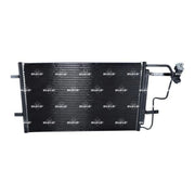 NRF Air Conditioning Condenser 35922