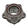 Febi Wheel Bearing Kit Front Left 46994