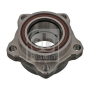 Febi Wheel Bearing Kit Front Left 46994