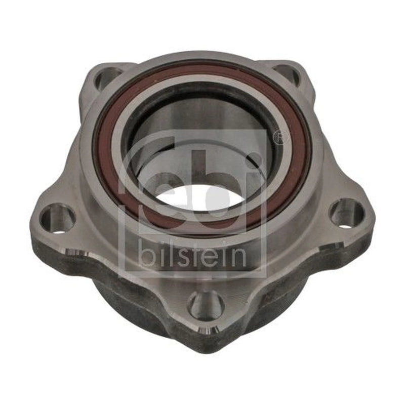 Febi Wheel Bearing Kit Front Left 46994