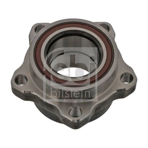 Febi Wheel Bearing Kit Front Left 46994