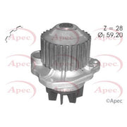 Apec Engine Cooling Water Pump AWP1139