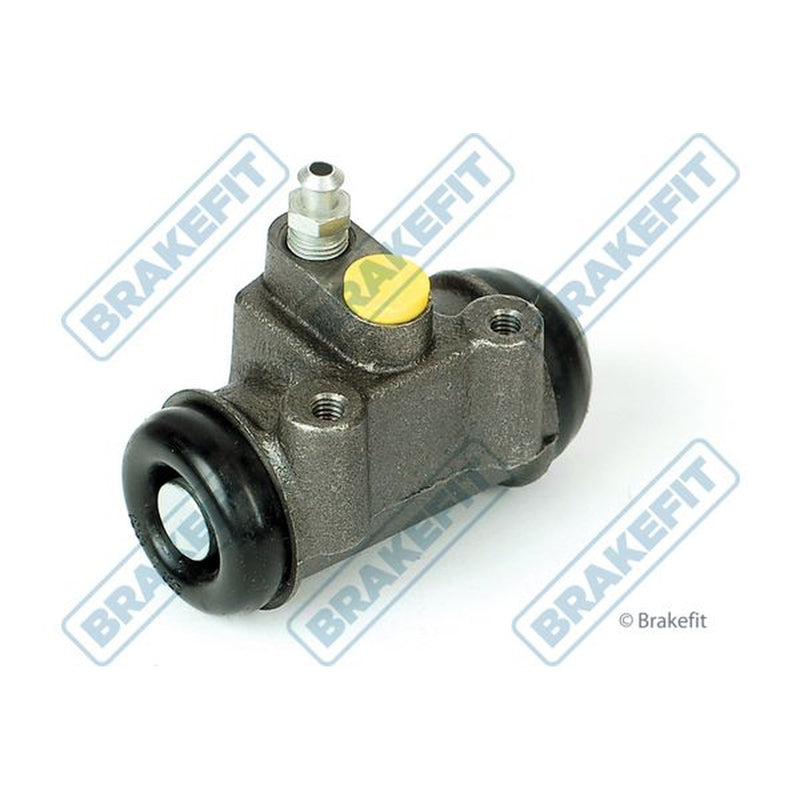 Apec Wheel Cylinder Hydraulic Brake Rear BWC8065