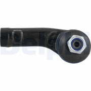 Delphi Steering Tie Rod End Ball Joint Front TA1572
