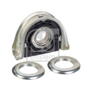 Febi Propshaft Centre Bearing Support 180068
