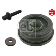 Febi Crank Shaft Belt Pulley 34166