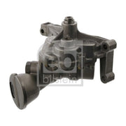 Febi Engine Oil Pump Assembly 08732
