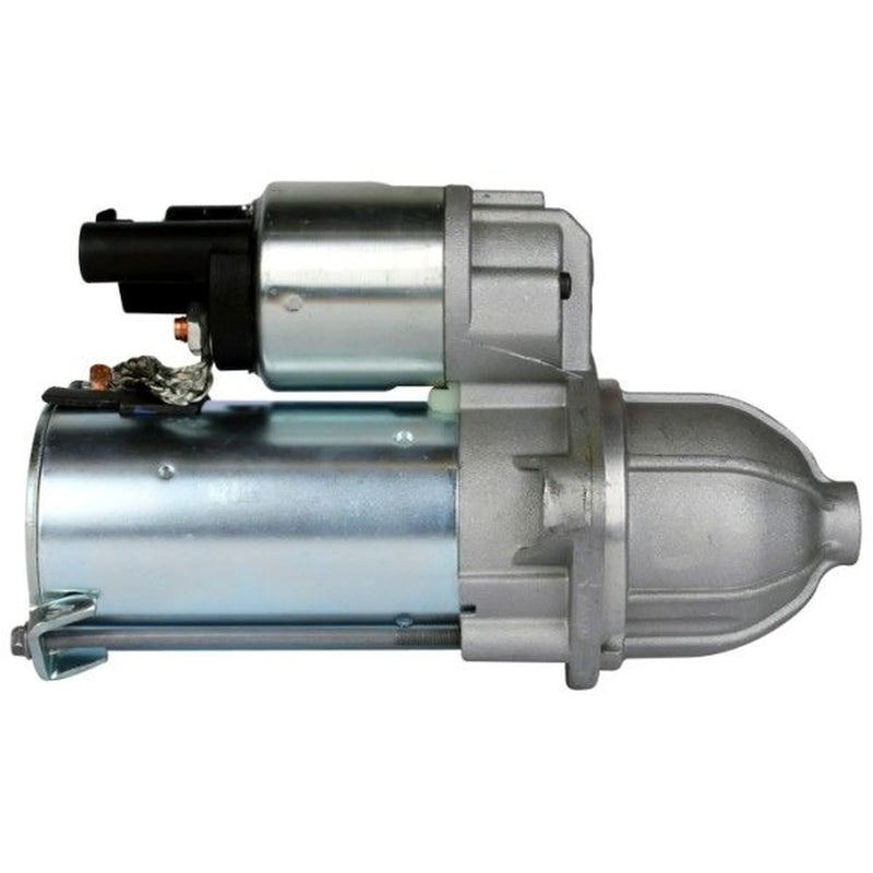 Hella Starter Motor 12V 1.4kW 9 Teeth 8EA 012 528-391