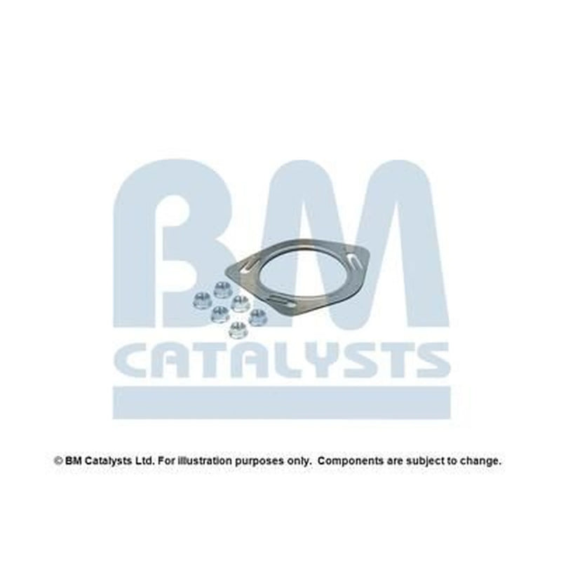 BM Catalysts Fitting Kit FK91488B FK91488B