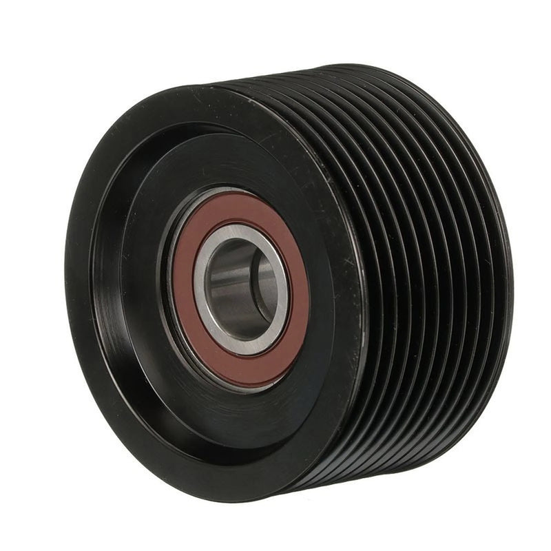 Gates V-Ribbed Belt Deflection/Guide Pulley T36624