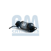 BM Catalysts Homologated Petrol Cat BM90832H