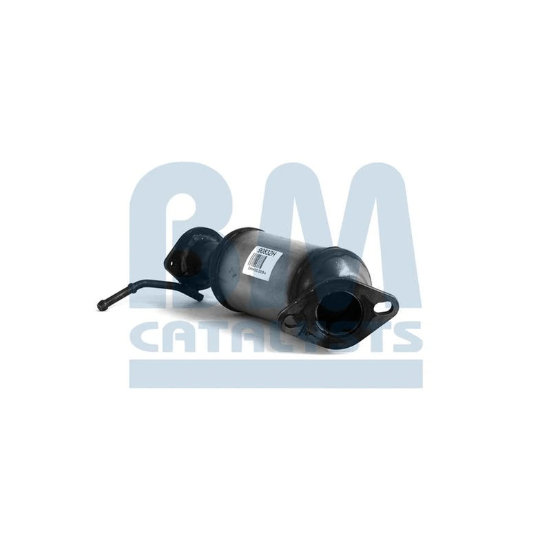 BM Catalysts Homologated Petrol Cat BM90832H
