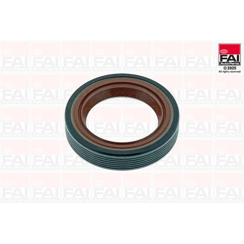 FAI Crankshaft Shaft Seal 47mm OD ID Wide OS446