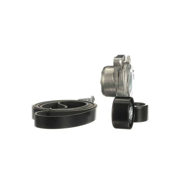 Gates V-Ribbed Belt Set K028PK2630HD
