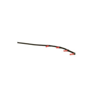 Gates Fuel Overflow Hose Pipe MFL1006