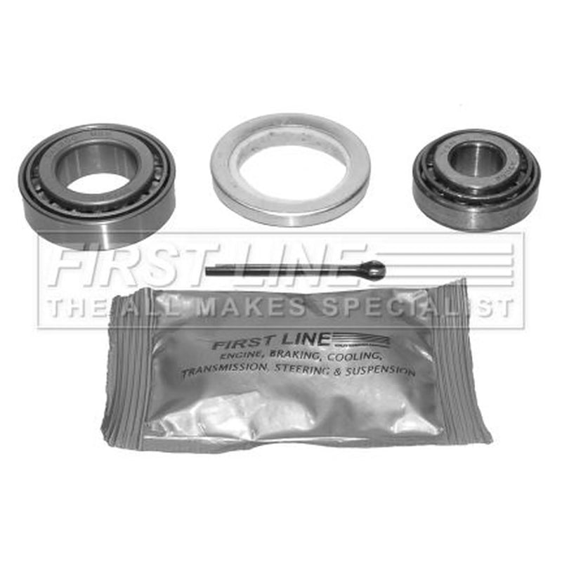 First Line Wheel Bearing Kit FBK250