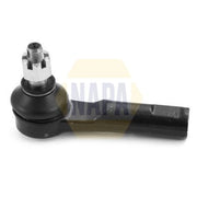 NAPA Steering Tie Rod End Ball Joint Front Right M14x1.5 NST6220