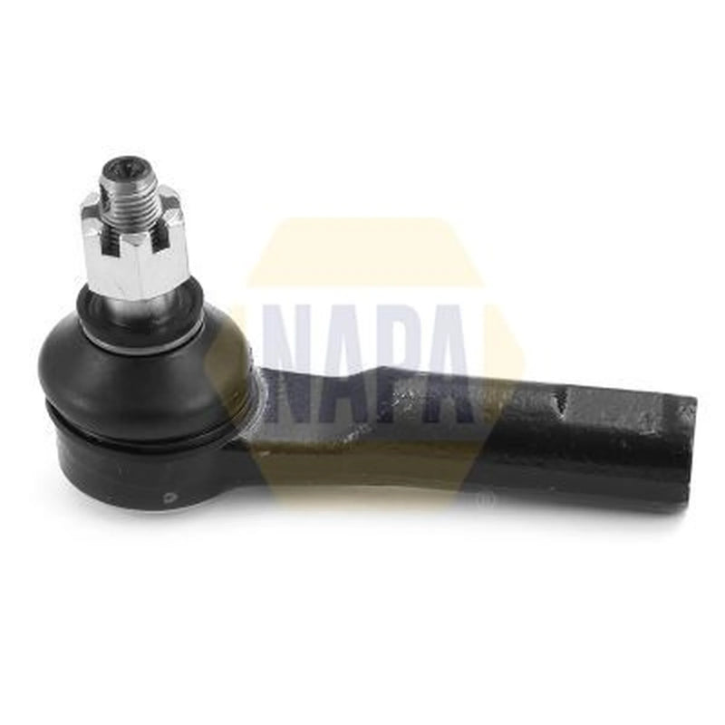 NAPA Steering Tie Rod End Ball Joint Front Right M14x1.5 NST6220