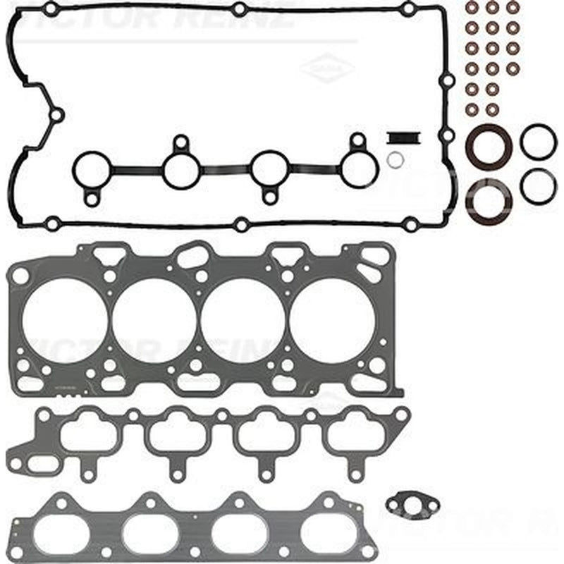 Victor Reinz Cylinder Head Gasket Kit 02-53615-01