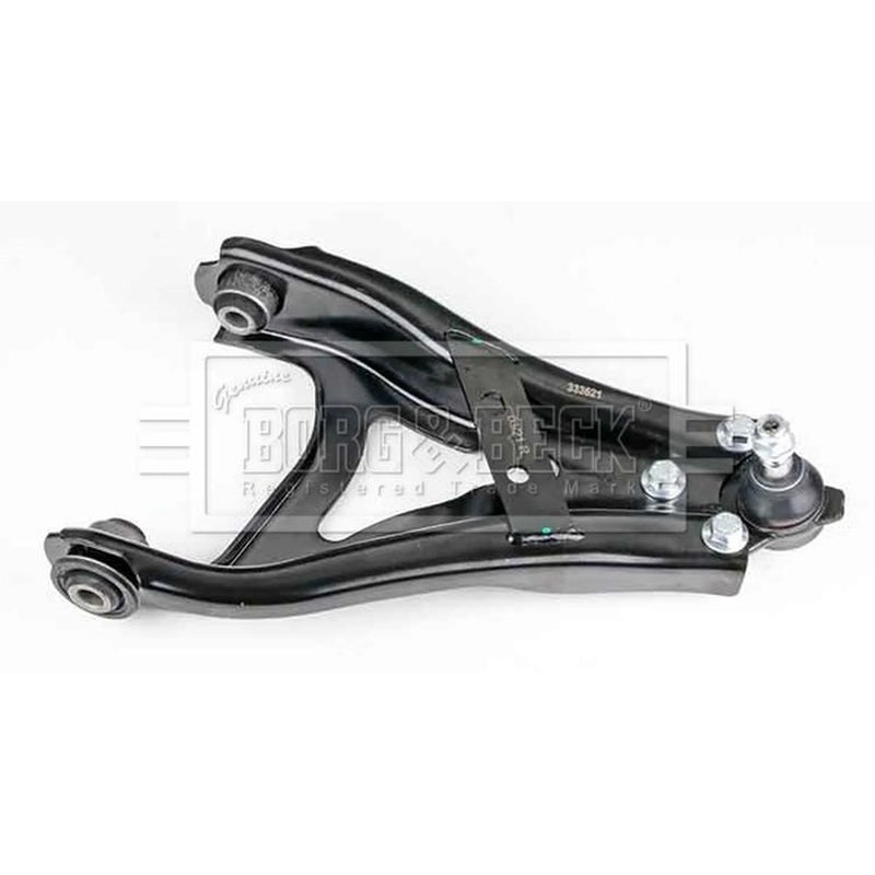 Borg & Beck Control/Trailing Arm BCA7837