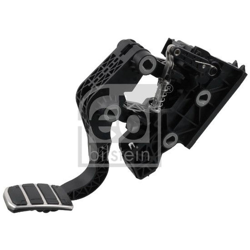 Febi Accelerator Pedal 6 Connectors 181502