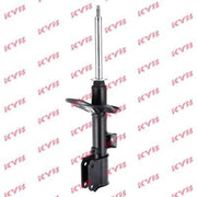 KYB Shock Absorber Damper Strut Front Left 334393