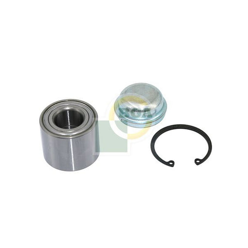 BGA Wheel Bearing Kit 52mm WHB9519K