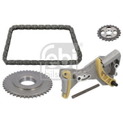 Febi Oil Pump Drive Chain Kit 194617