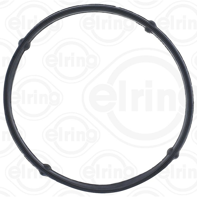 Elring Intake Manifold Housing Gasket OD ID Thick 564.900