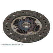 Blue Print Clutch Friction Disc Plate 200mm 20 Splines ADC43170